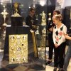 Музей історичних коштовностей України
